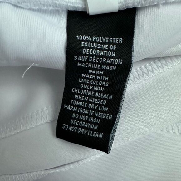 Pro Standard Chicago Bulls Retro Track Pants Hibbett Exclusive XL - Picture 7 of 10